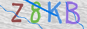 CAPTCHA Bild (Zur Sicherheitsüberprüfung)